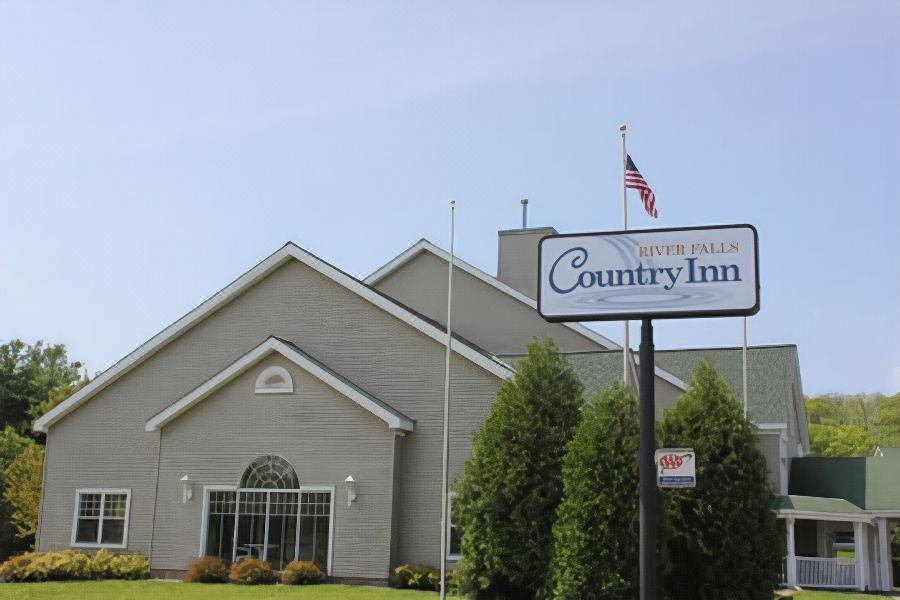 Photo of Buildings in River Falls