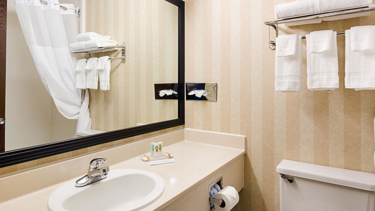 Photo of Bathroom in Princeton