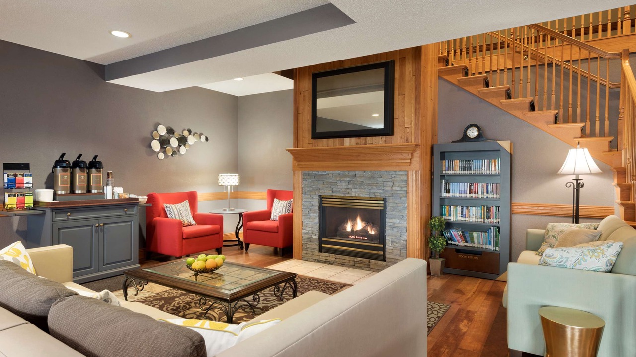Photo of Livingroom in Shakopee