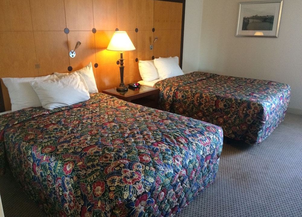 Photo of Bedroom in Brooklyn Center