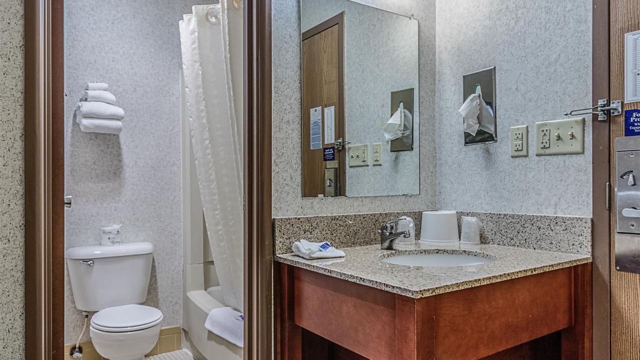 Photo of Bathroom in La Crosse