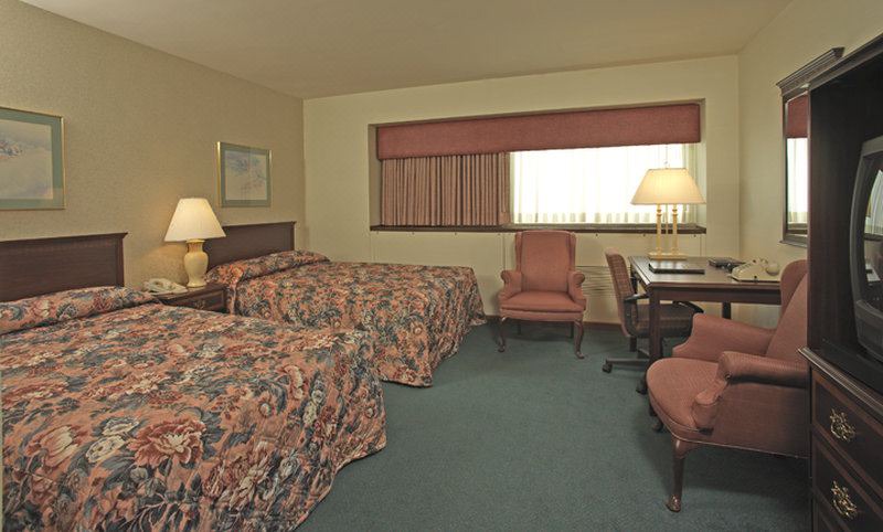 Photo of Bedroom in Downtown
