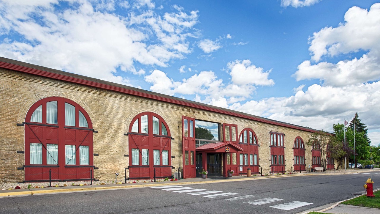 Photo of Buildings in Como