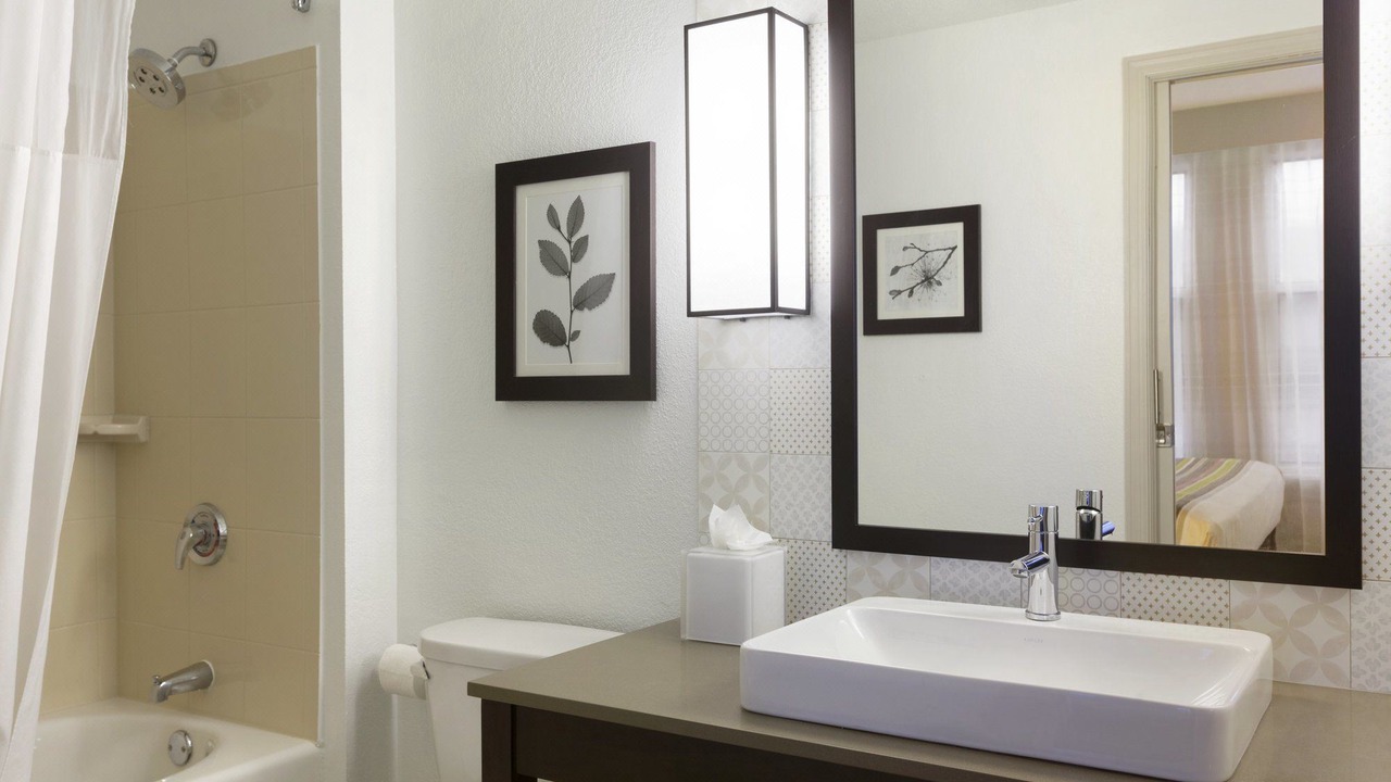 Photo of Bathroom in Plymouth