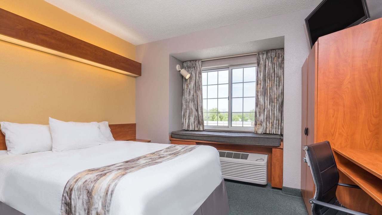 Photo of Bedroom in New Ulm