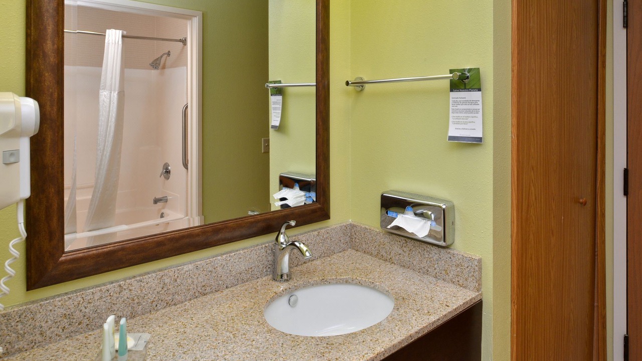 Photo of Bathroom in Black River Falls