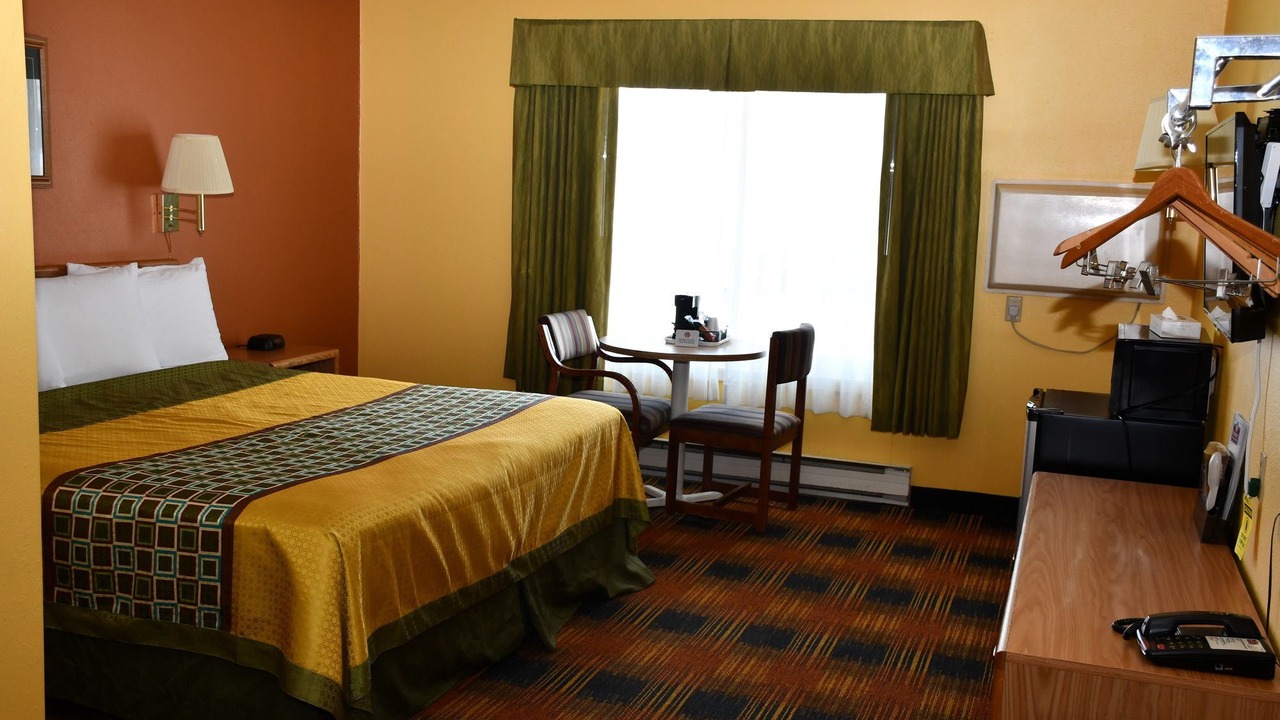 Photo of Bedroom in Faribault