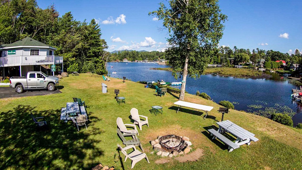 Photo of Others in Lake Placid