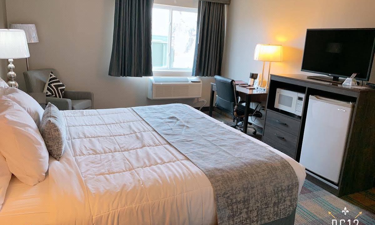 Photo of Bedroom in Baldwin