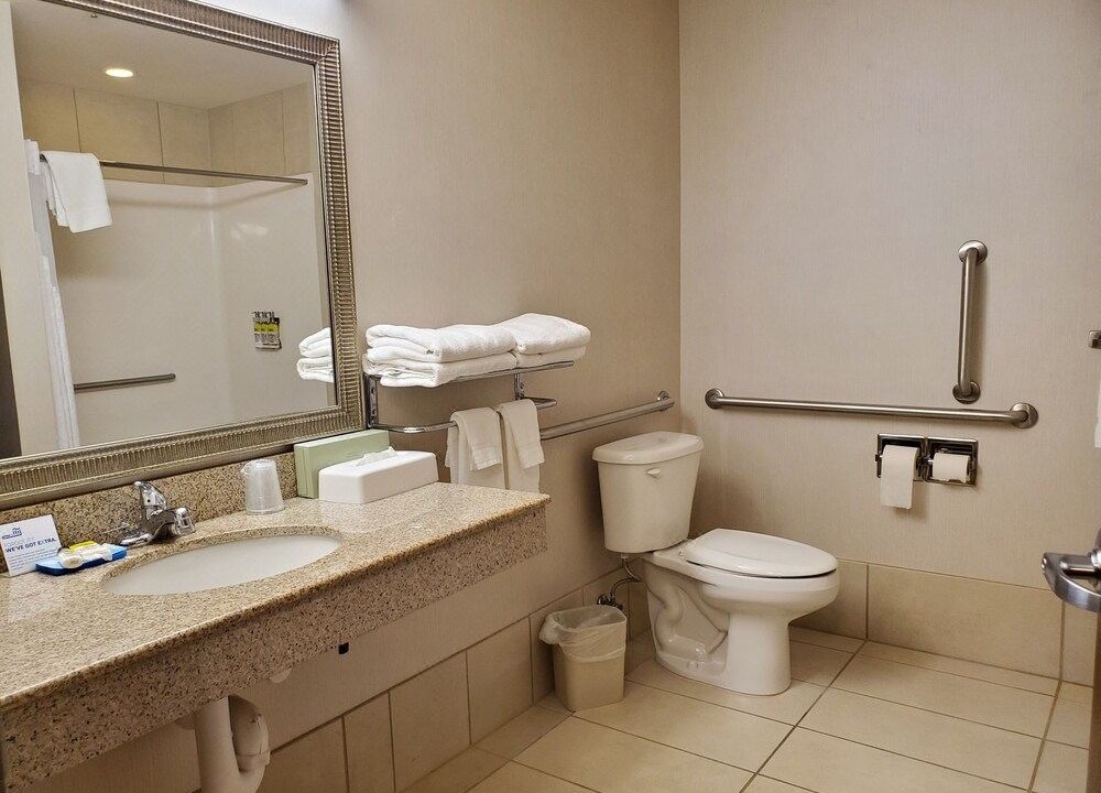 Photo of Bathroom in Mankato