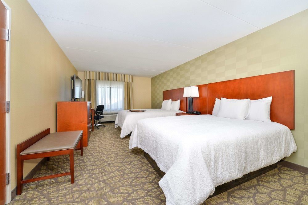 Photo of Bedroom in Auburn Hills