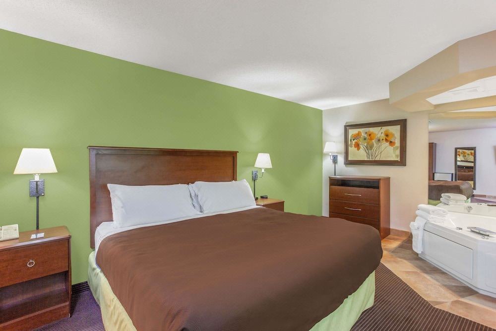 Photo of Bedroom in Stillwater