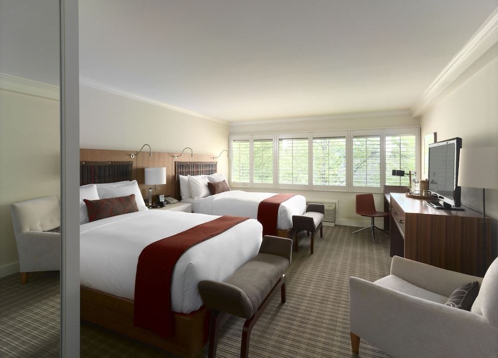 Photo of Bedroom in Stowe Area