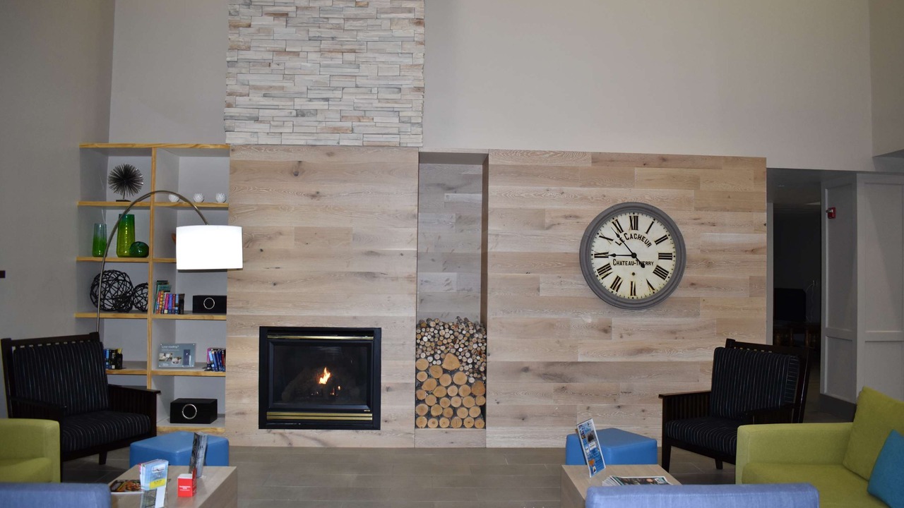 Photo of Livingroom in Halfway