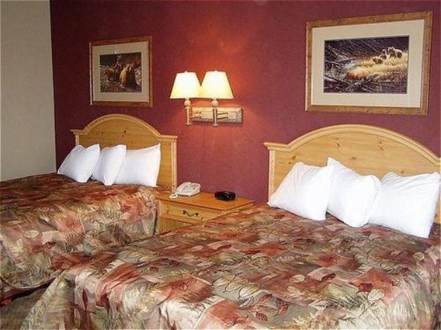 Photo of Bedroom in Brainerd