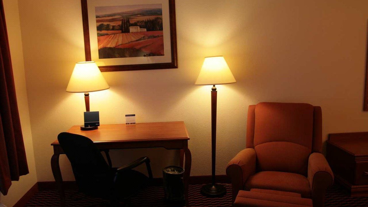 Photo of Livingroom in Rochester
