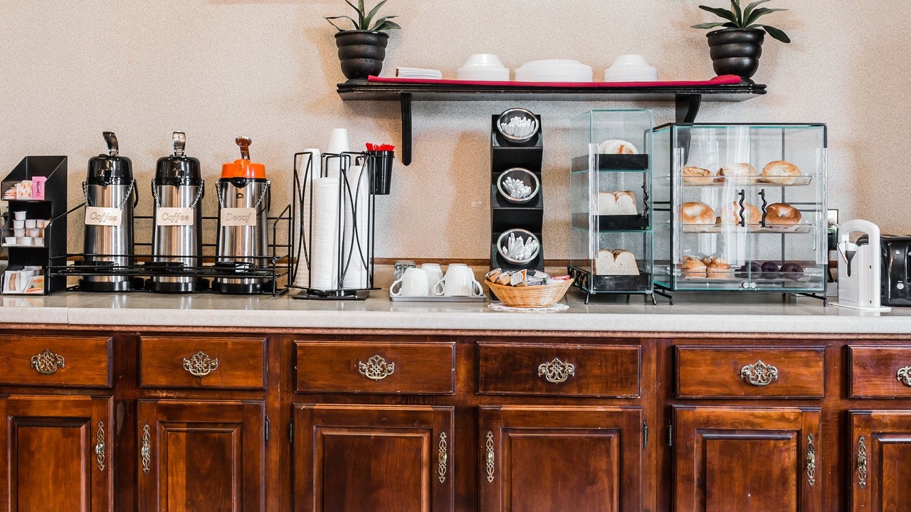 Photo of Kitchen in Grand Rapids
