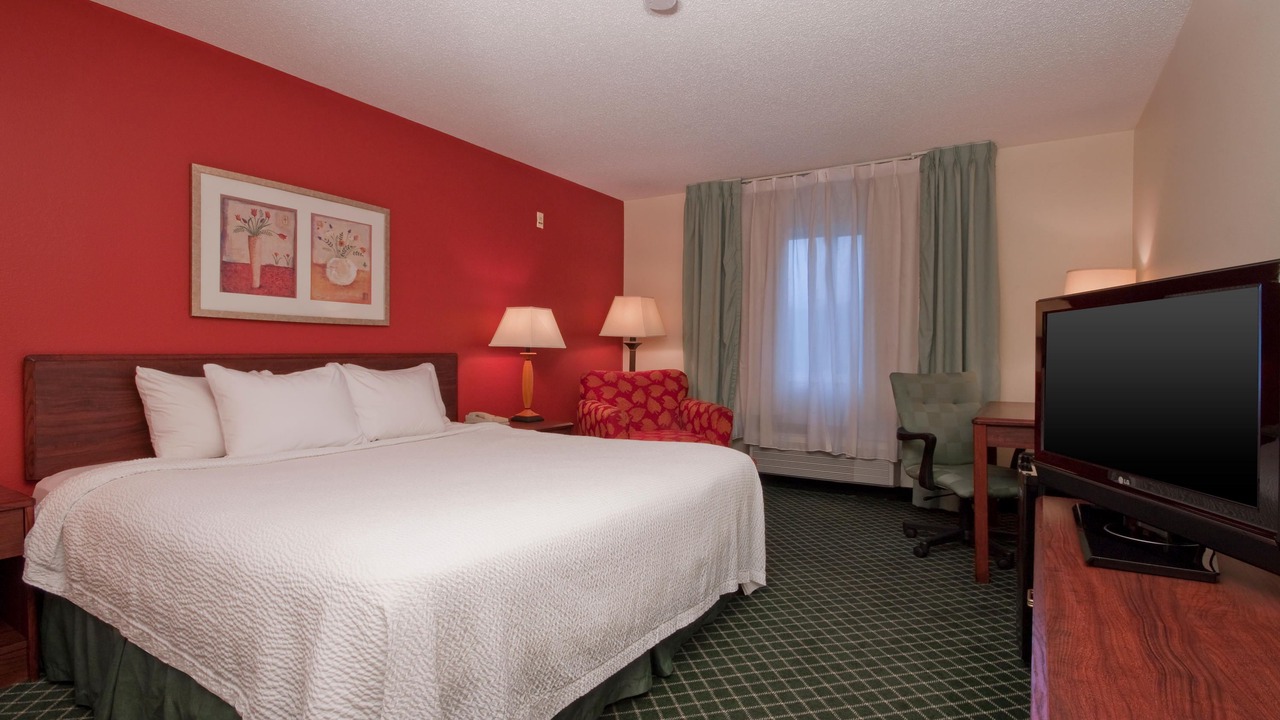 Photo of Bedroom in Scranton