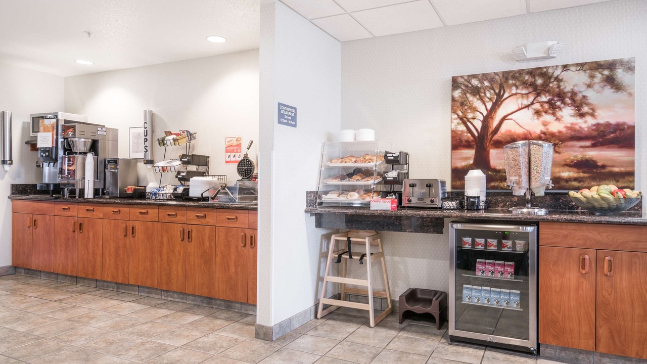 Photo of Kitchen in Rice Lake