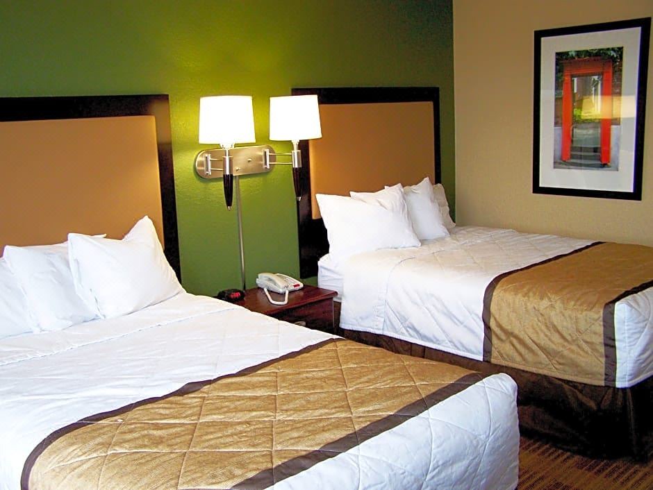Photo of Bedroom in Eagan