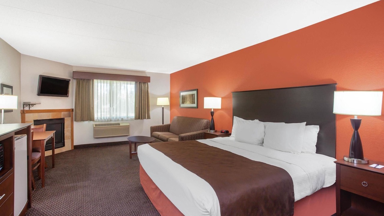 Photo of Bedroom in White Bear Lake