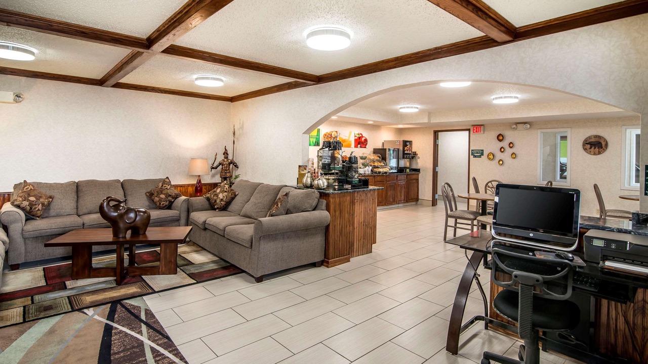 Photo of Livingroom in Raton