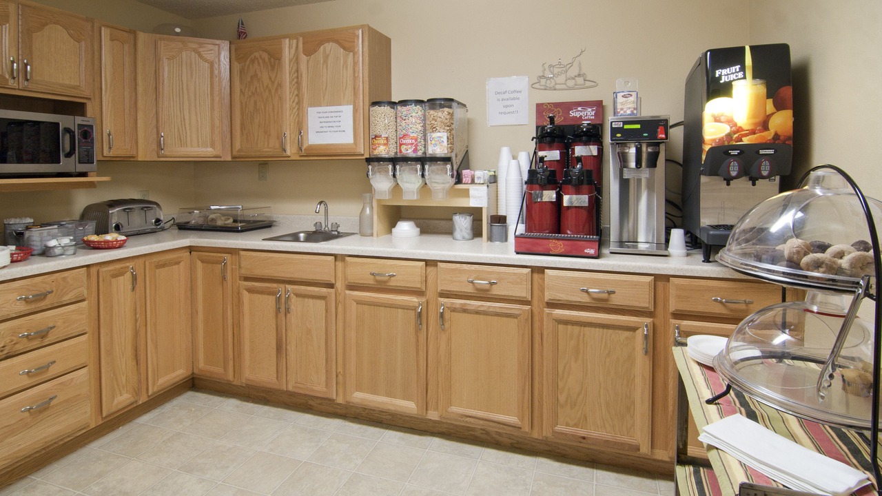 Photo of Kitchen in Zumbrota