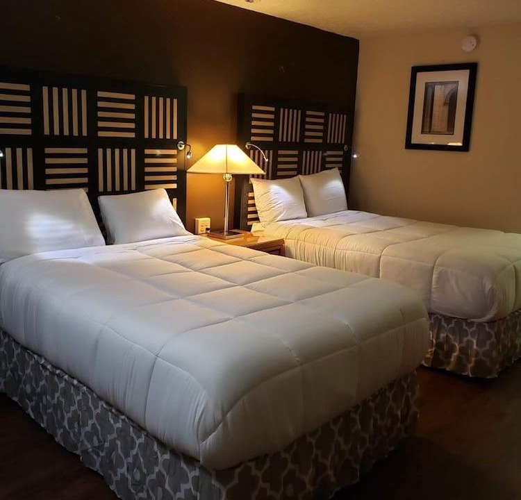 Photo of Bedroom in Fairlea