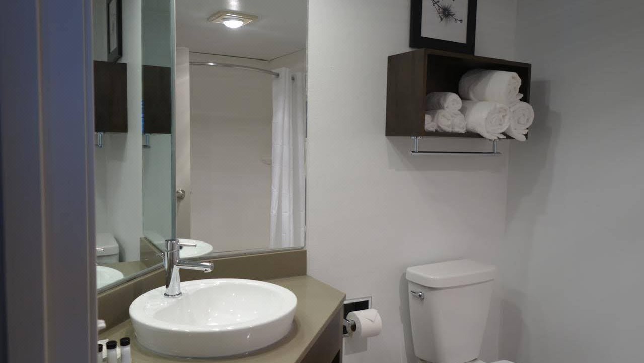 Photo of Bathroom in La Crosse