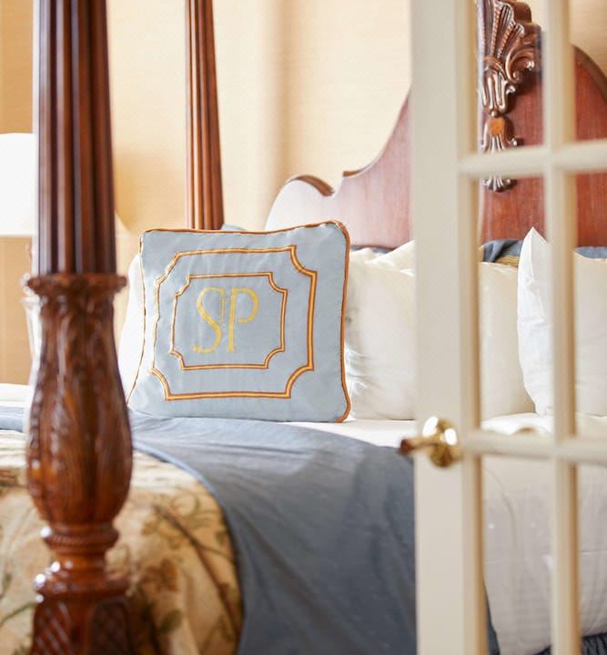 Photo of Bedroom in Core