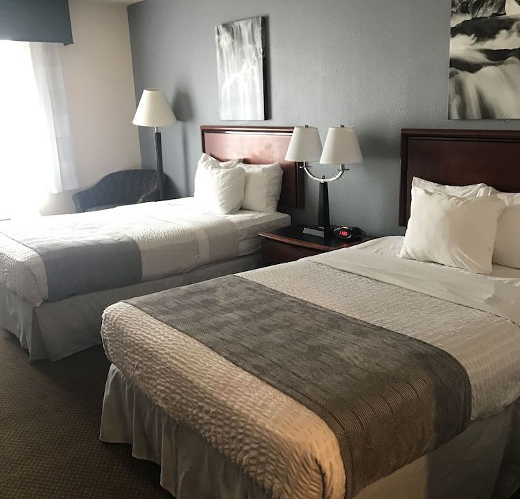 Photo of Bedroom in Barboursville
