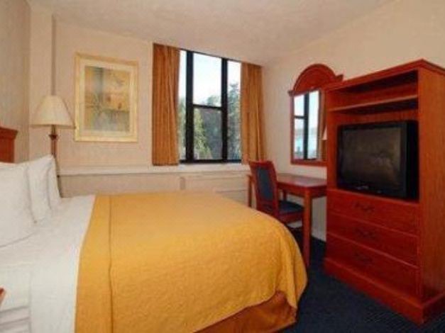 Photo of Bedroom in Massena