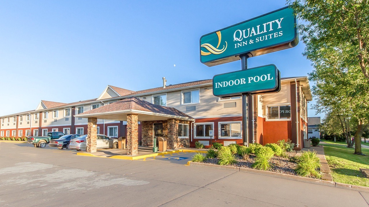 Photo of Buildings in Eau Claire