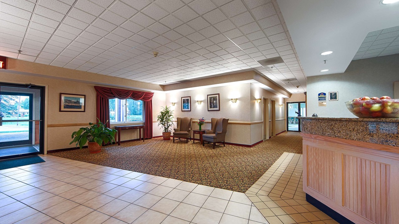 Photo of Livingroom in Saranac Lake