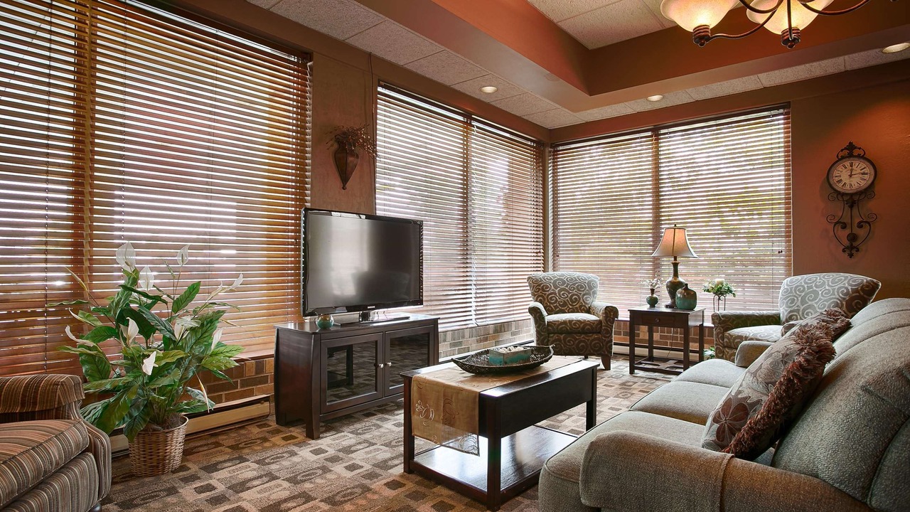 Photo of Livingroom in Tomah