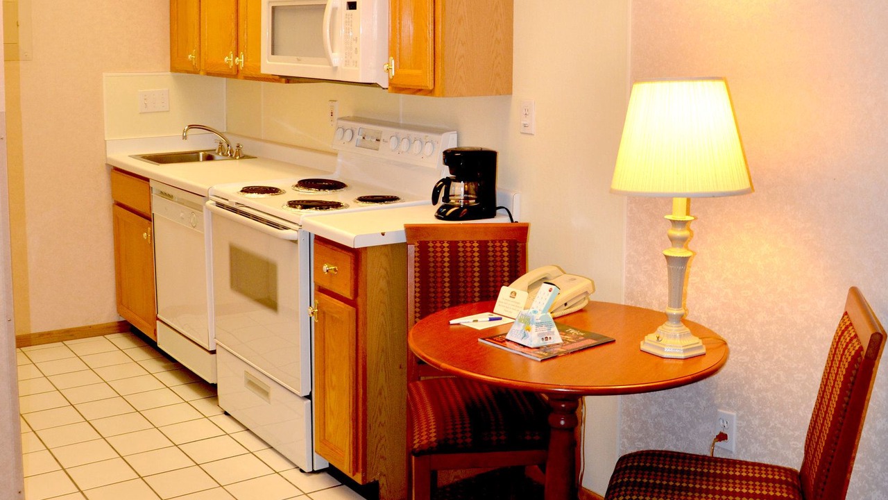Photo of Kitchen in Historic Southwest