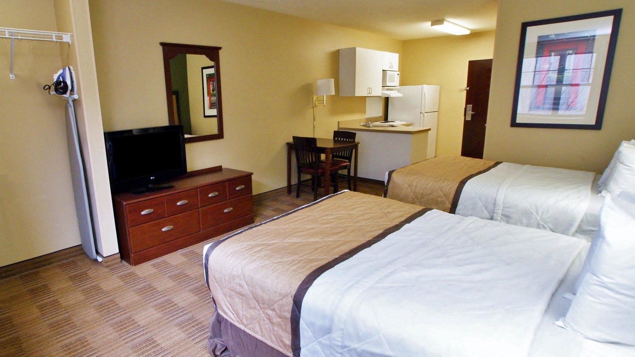 Photo of Bedroom in Eagan