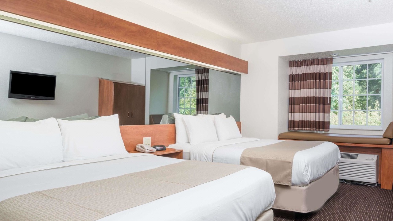 Photo of Bedroom in Rice Lake
