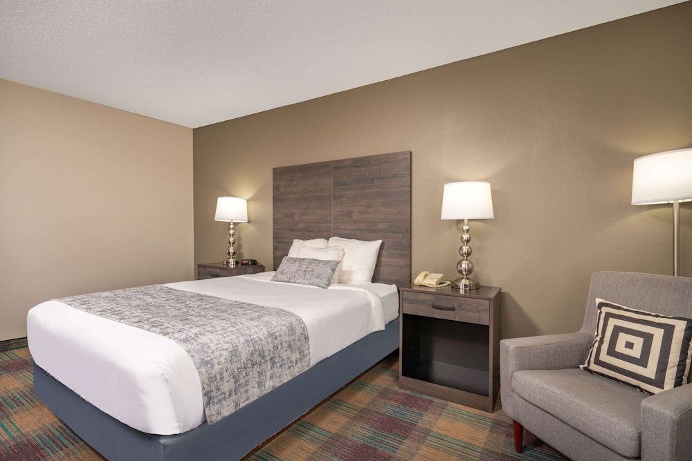 Photo of Bedroom in Baldwin