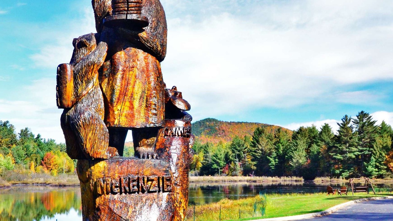 Photo of Outdoor in Saranac Lake