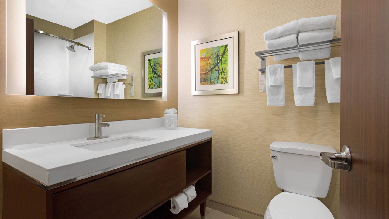 Photo of Bathroom in Southside