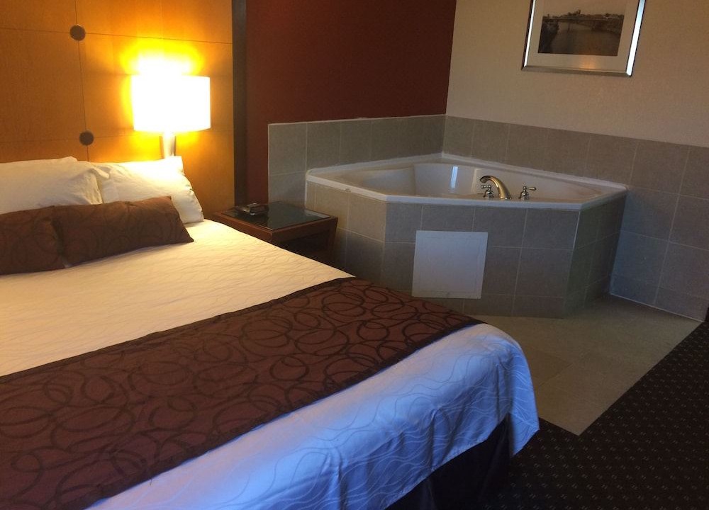 Photo of Bedroom in Brooklyn Center