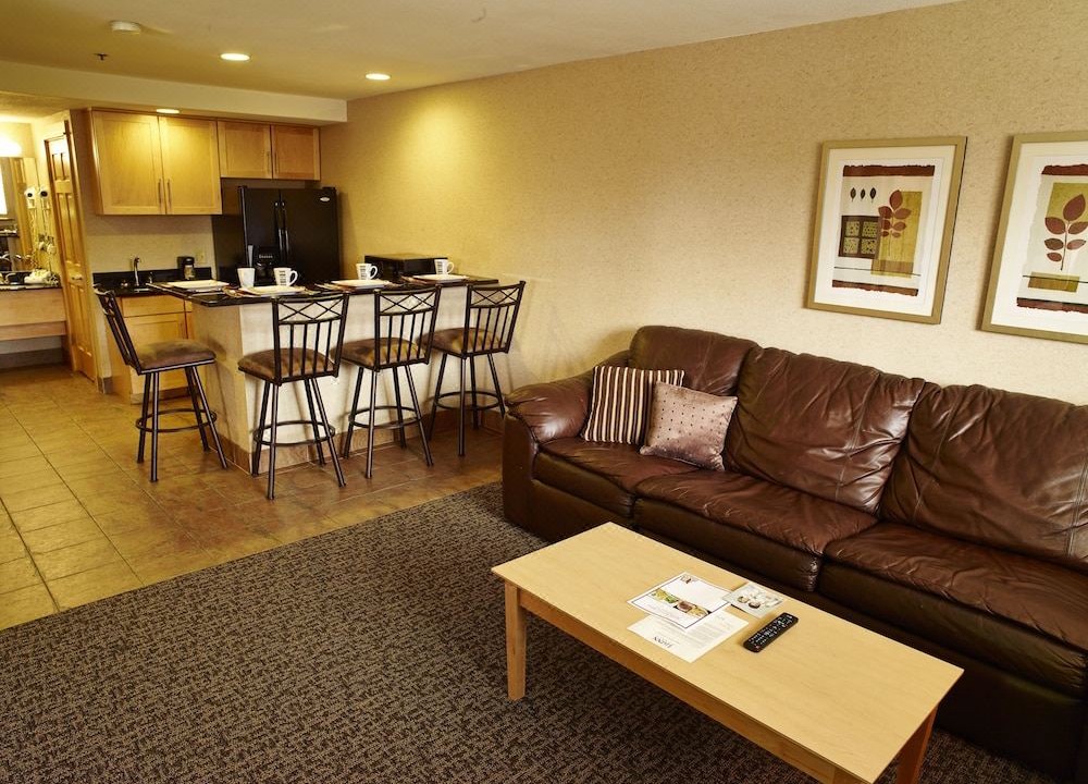 Photo of Livingroom in Fridley