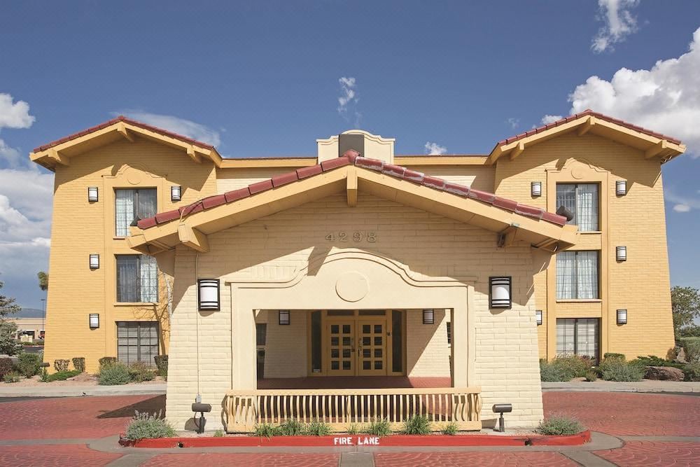 Photo of Buildings in Southside