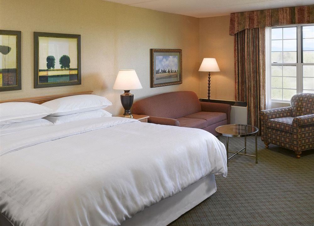 Photo of Bedroom in Burlington