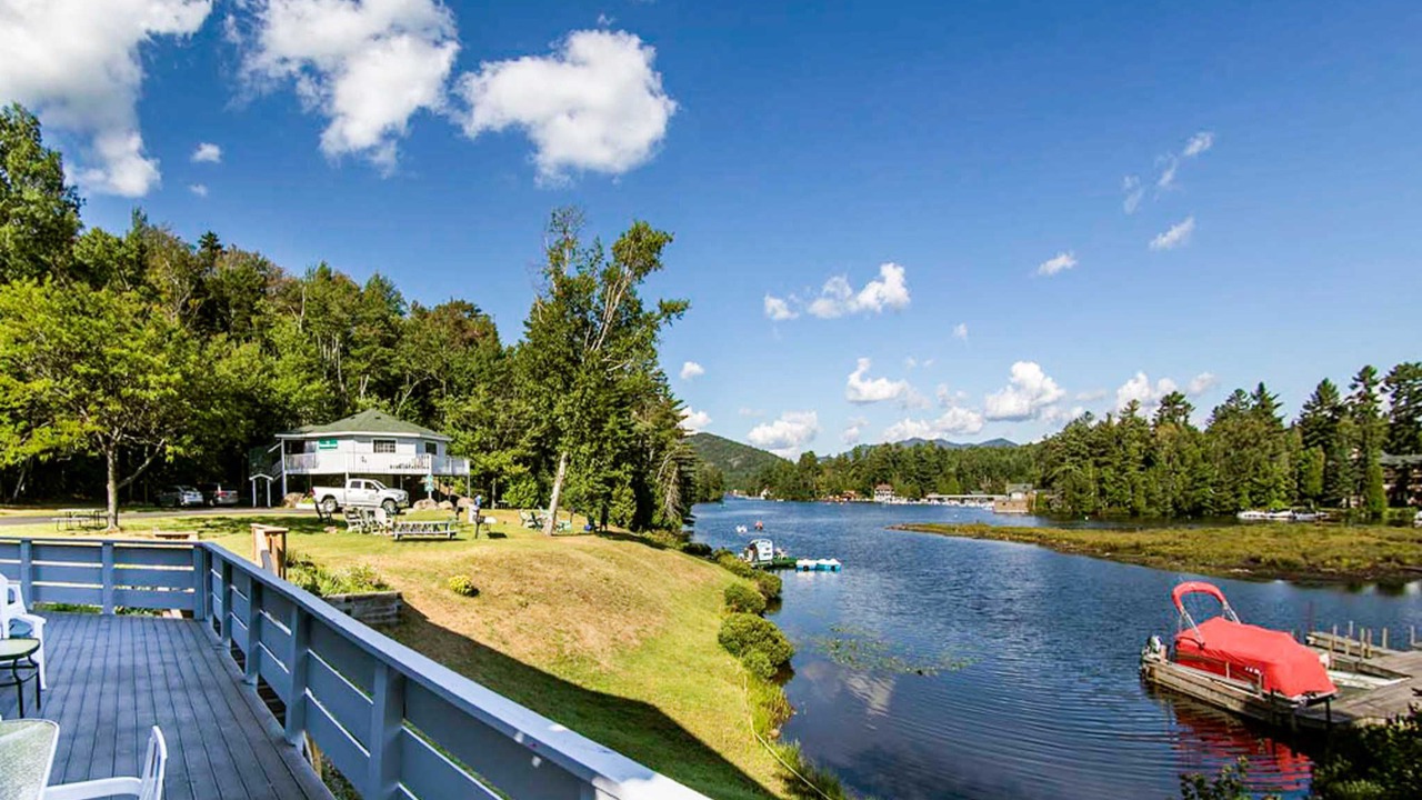 Photo of Outdoor in Lake Placid