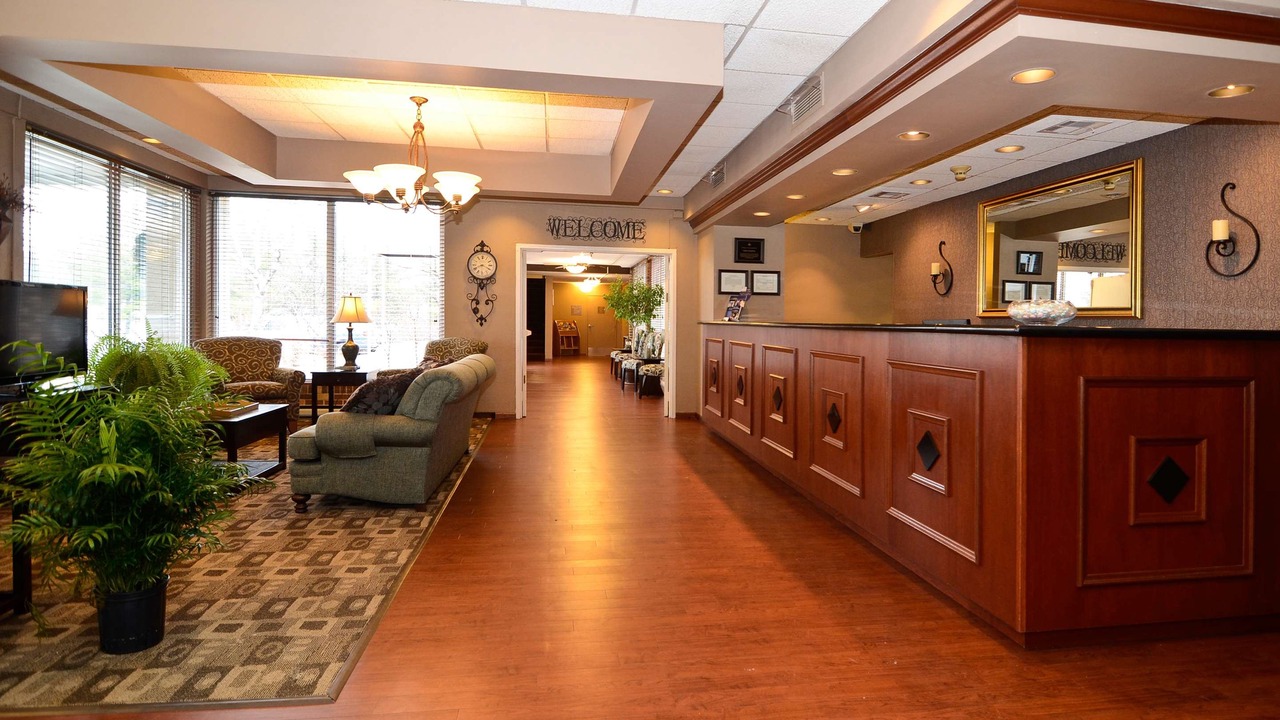 Photo of Livingroom in Tomah