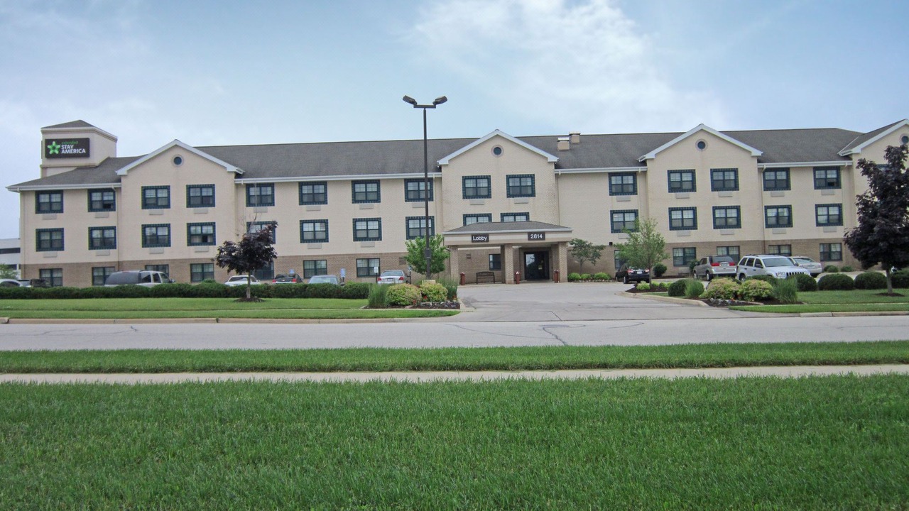 Photo of Buildings in Rochester