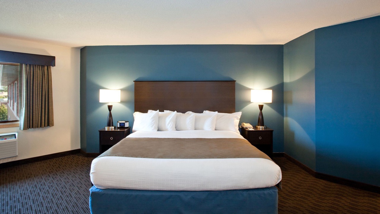 Photo of Bedroom in Chanhassen