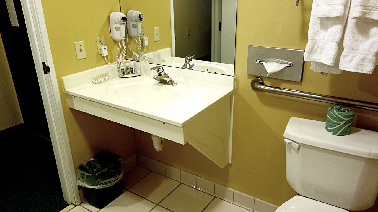 Photo of Bathroom in River Falls